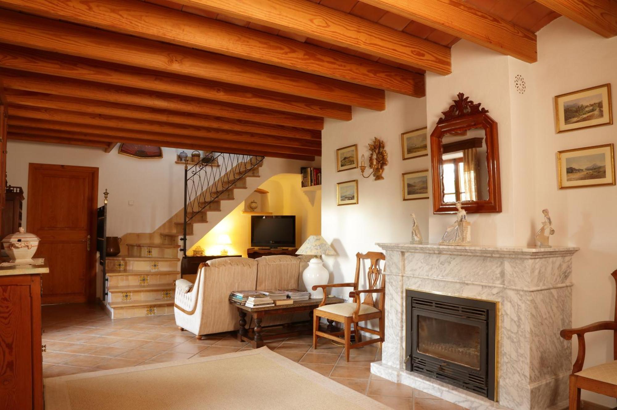 Landhaus Son Malero