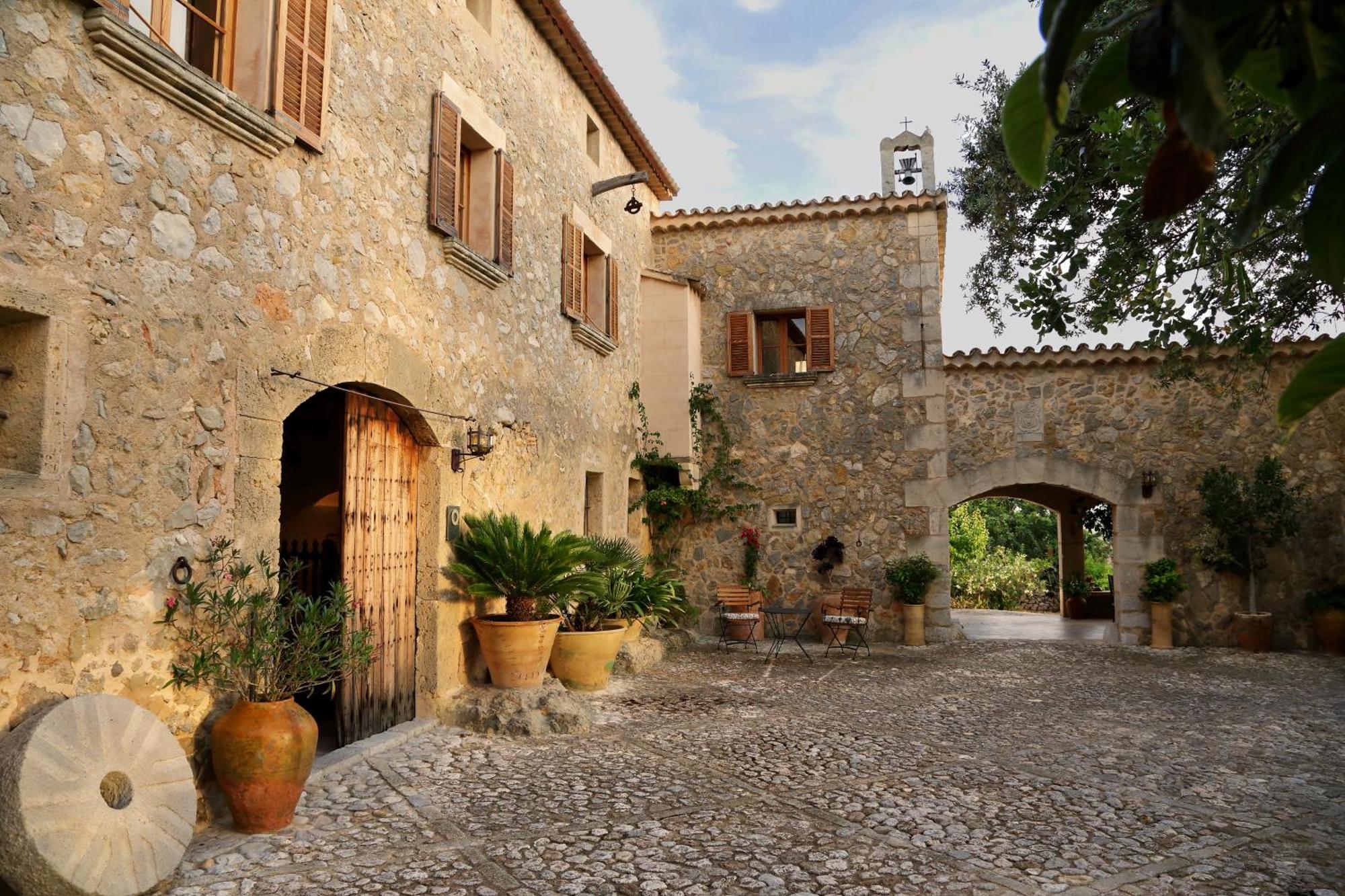 Landhaus Son Malero Calvià